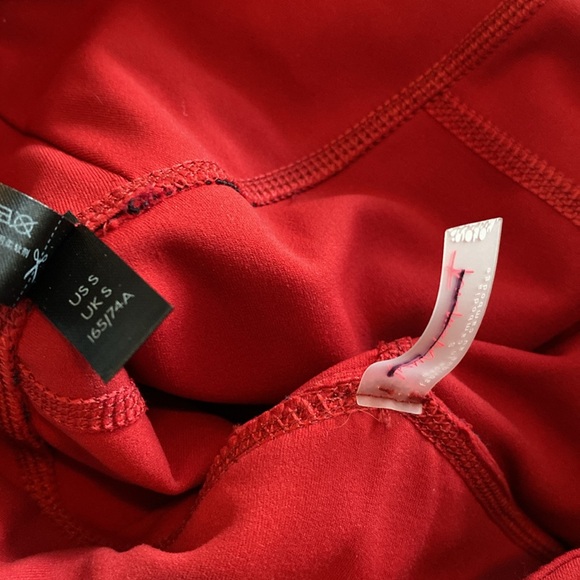 Free People Wave Rider Legging - Picture 6 of 6